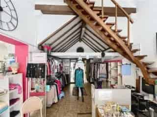 Handelspand te koop - Luik VBD12671