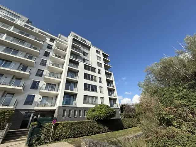 Appartement
te koop te Woluwe-Saint-Lambert