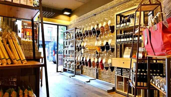 Handelspand te koop in Noordstraat 25, Roeselare - Dewaele