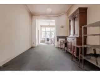 Huis gemengd gebruik te koop - Elsene VBD17951