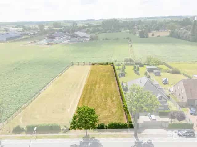 Bouwgrond te koop in Nazareth