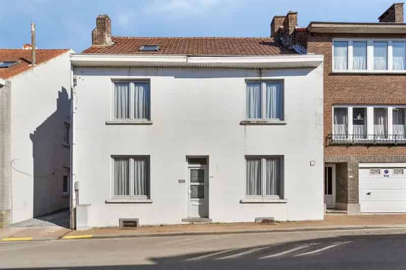 Te renoveren gezinswoning