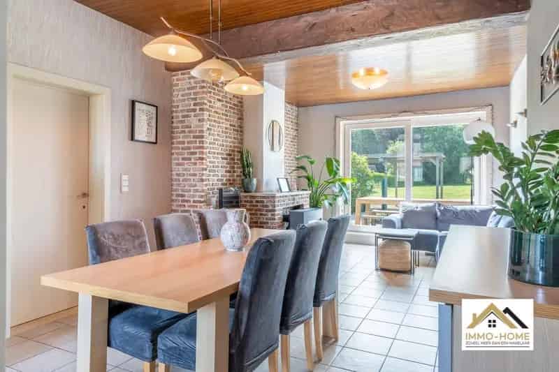 Huis te huur in Lokeren