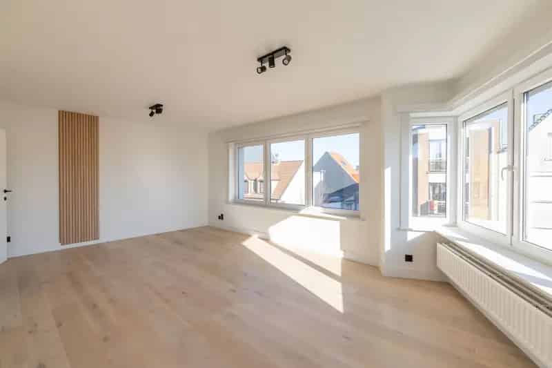 Appartement te koop