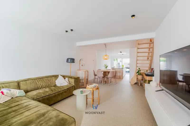 Huis te koop in Lebbeke