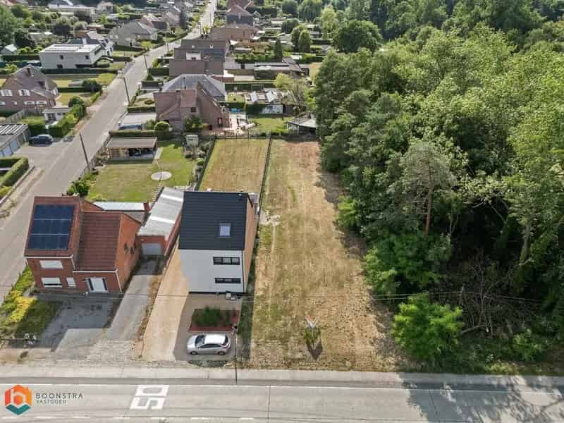 Grond Te koop te Putte (België) bij Boonstra Vastgoed