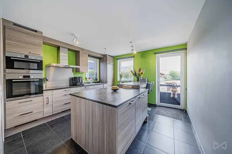 Huis met drie slaapkamers in Ciplet