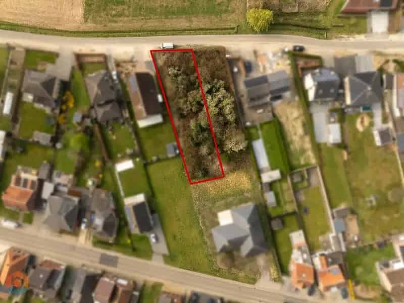 Grond Te koop te Tildonk bij Boonstra Vastgoed