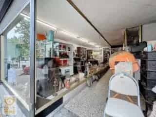 Handelspand te koop - Aarlen VBD11074