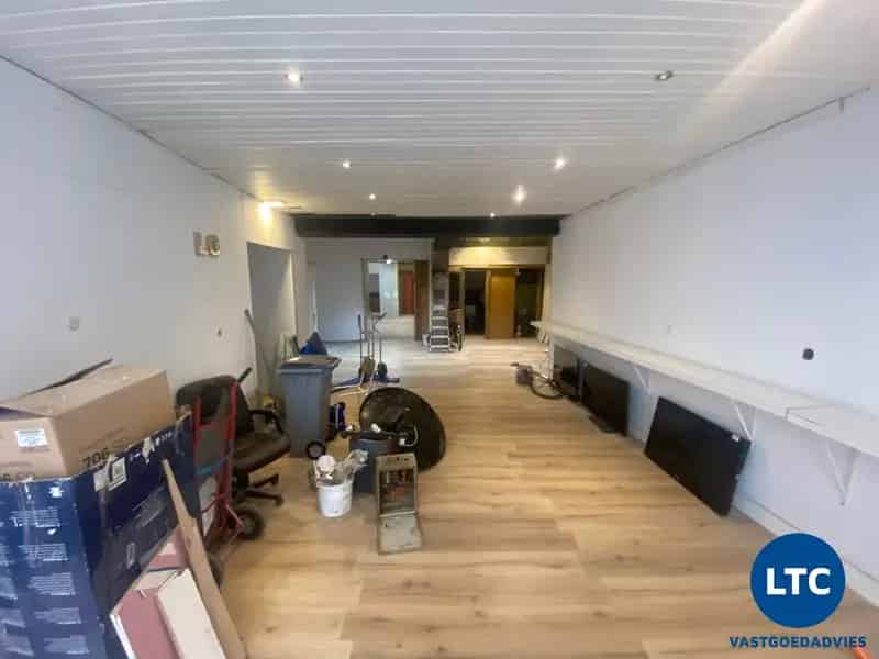 Te koop - Commerciële winkel - Tienen