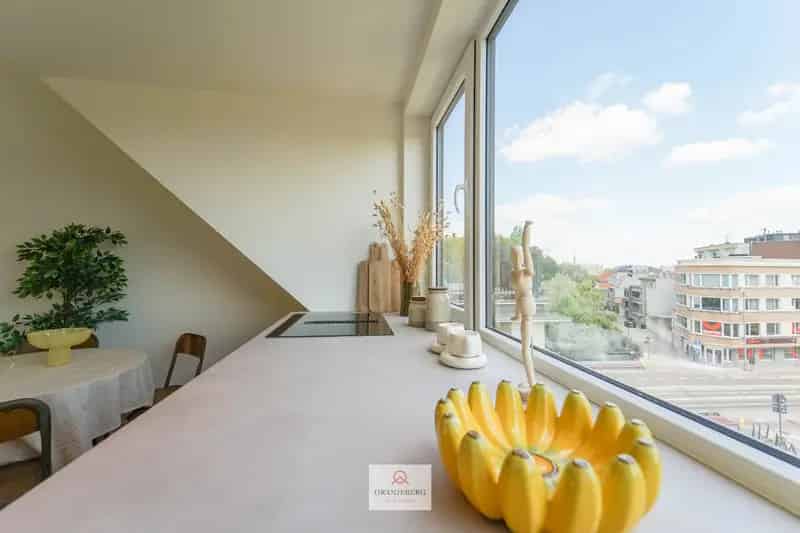Duplex te koop in Gent