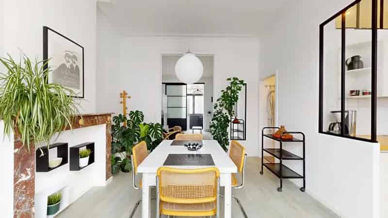 Appartementsblok
te koop te Schaerbeek