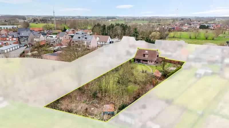 Unieke woonparel met ruimte, charme en eindeloos potentieel