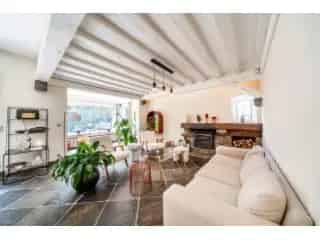 Villa te koop - Sint-Genesius-Rode VBD20889