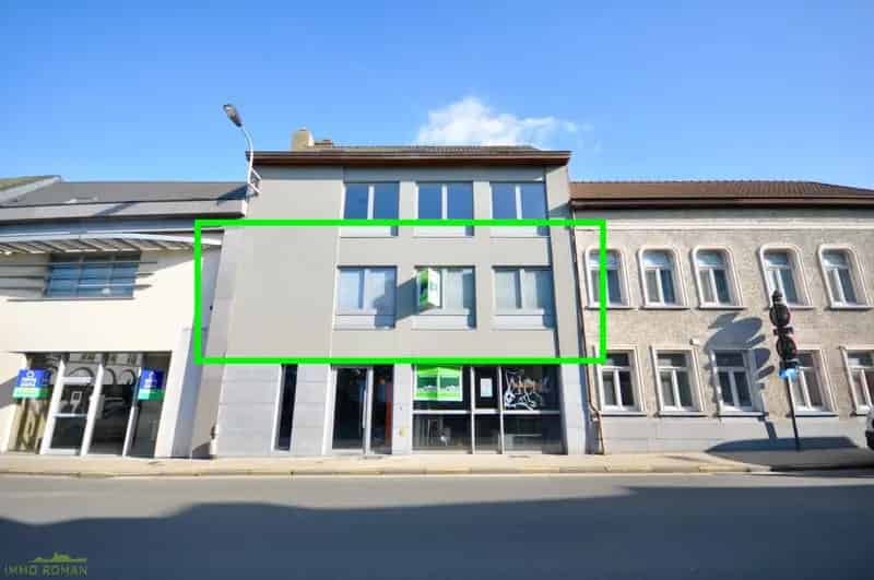 Appartement te huur in Kluisbergen