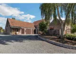 Huis gemengd gebruik te koop - Lessines RBU25633