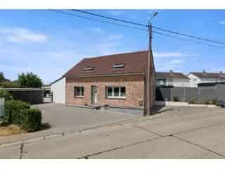 Huis te koop - Waasmont RBU24803