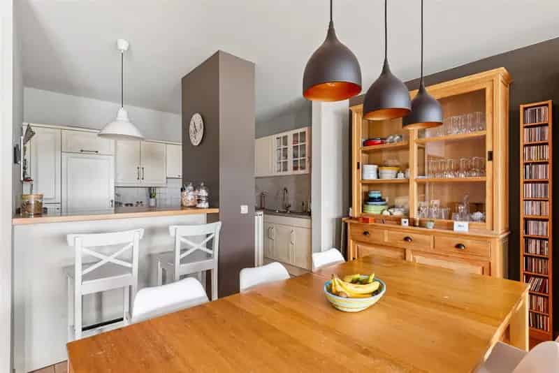 Duplex te koop in Lebbeke