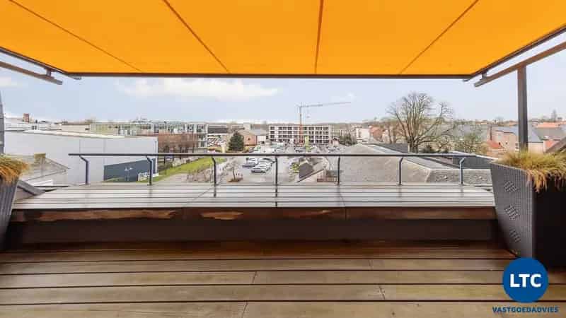 Te koop - Duplex - Tienen