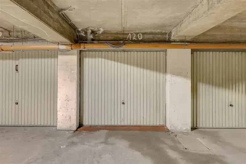 Garagebox te koop in Wilrijk