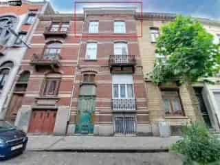 Triplex te koop - Sint-Joost-ten-Node VBD20887