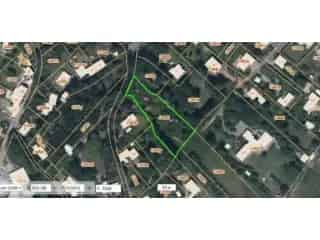 Bouwgrond te koop - Waver VBD23439