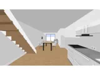 Bouwgrond te koop - Moeskroen VBD09472