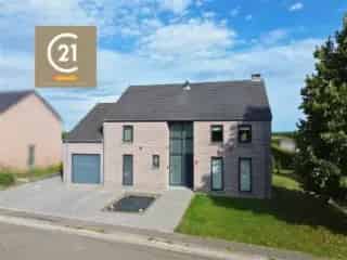 Villa te koop - Senzeille VBD23322