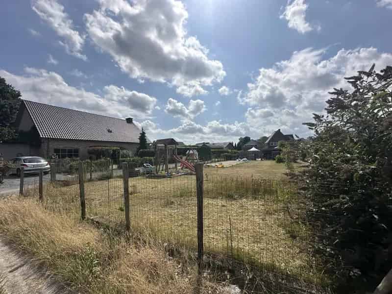 Bouwgrond te koop in Maaseik – Groep N