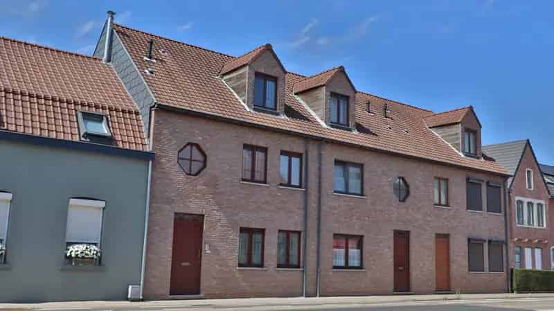 Huis te koop in Grembergen