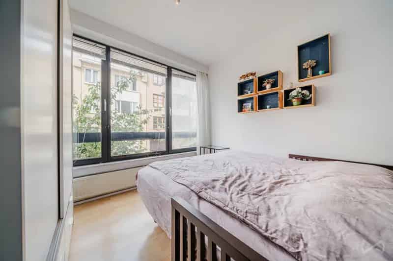 Appartement met één slaapkamer in Auderghem