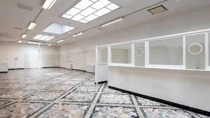 Opbrengsteigendom te koop in Barastraat 43, Anderlecht - Dewaele