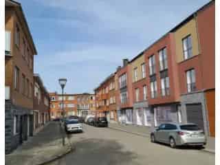 Project: Les Ateliers Schlosser - Appartements - Anderlecht 2023629-7116913