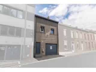 Huis te koop - Haine-Saint-Pierre VBD22681