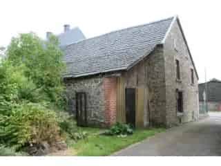 Fermette te koop - Beausaint VBD07645
Verkocht