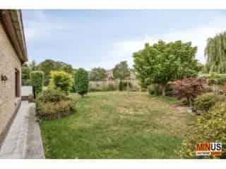 Villa te koop - Oudenburg RBU25643