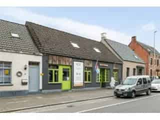 Handelspand te koop - Grobbendonk RBU19361