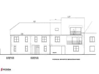 Bouwgrond te koop - Bavikhove RBU19734