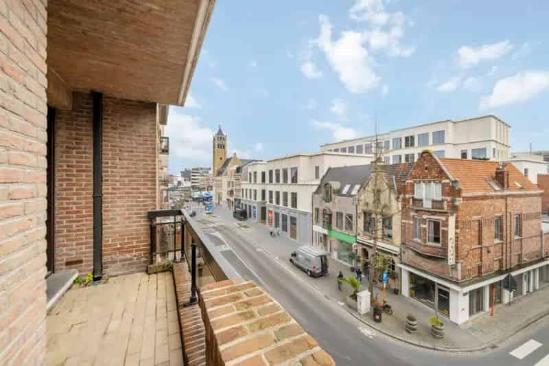 Appartement te koop in Roeselare