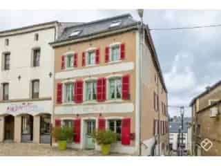 Handelspand te koop - Virton VBD21550