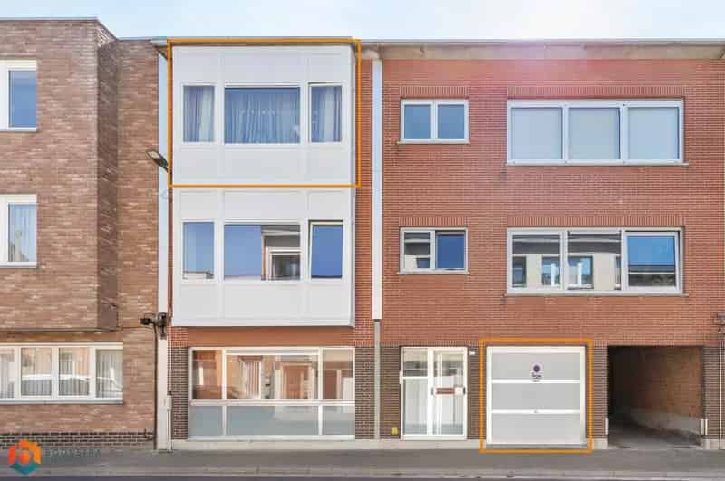 Appartement te koop in Duffel