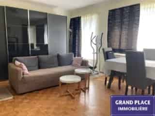 Appartement te koop - Oudergem VBD21570