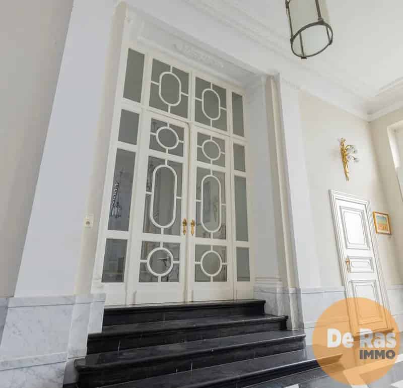 AALST - HERENHUIS MET 5 BOUWLAGEN