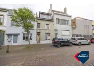Huis te koop - Oostende RBU24545
