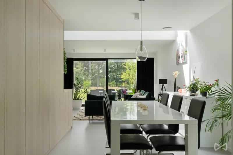 Villa met drie slaapkamers in Oud-Heverlee