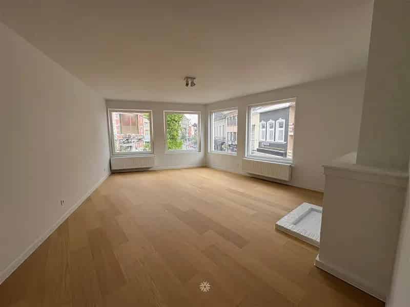 Appartement met trendy-look op een toplocatie