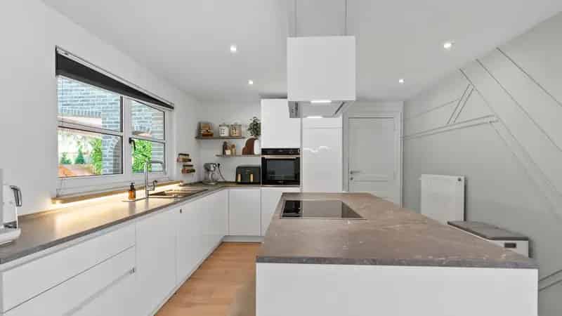 Huis te koop in Maasmechelen