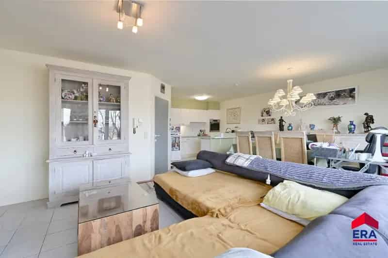 Appartement te koop in Eeklo