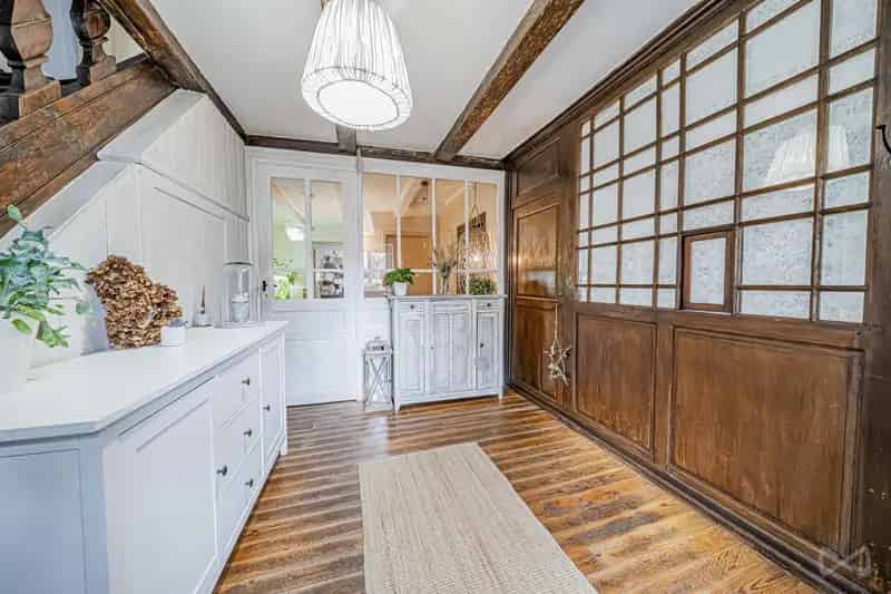 Huis met drie slaapkamers in Chiny