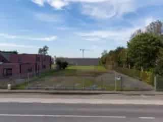 Bouwgrond te koop - Diksmuide RBU12557